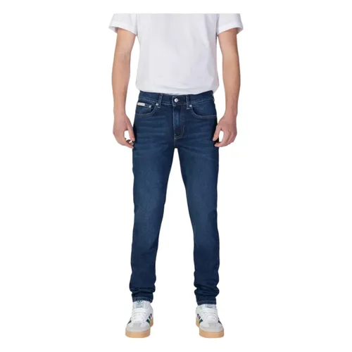 Jeans > Slim-fit Jeans - - Calvin Klein Jeans - Modalova