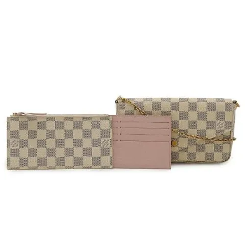 Pre-owned > Pre-owned Bags > Pre-owned Cross Body Bags - - Louis Vuitton Vintage - Modalova