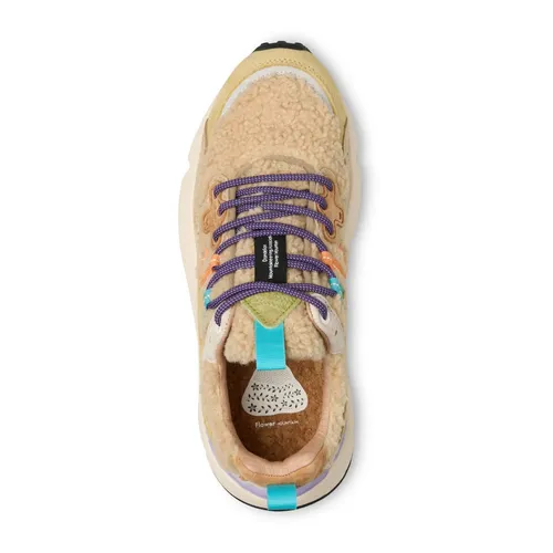 Shoes > Sneakers - - Flower Mountain - Modalova