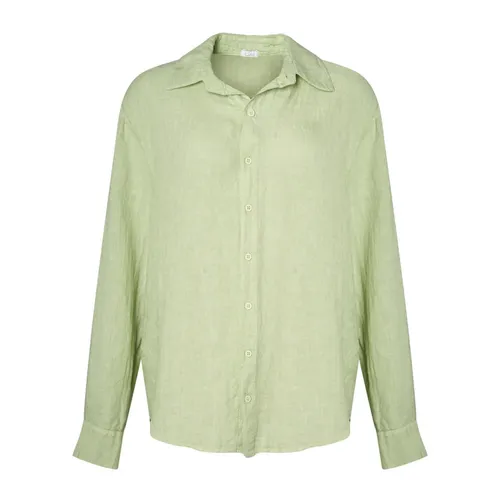 Blouses & Shirts > Shirts - - Lind - Modalova