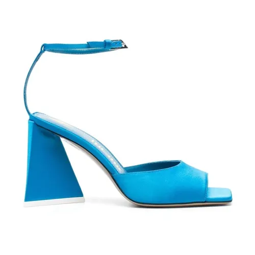 Shoes > Sandals > High Heel Sandals - - The Attico - Modalova