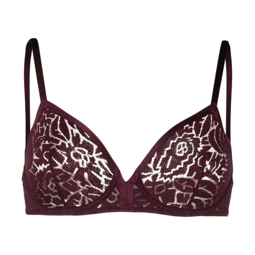 Eres - Underwear > Bras - Brown - Eres - Modalova
