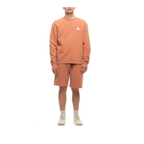Sweatshirts & Hoodies > Sweatshirts - - Outhere - Modalova