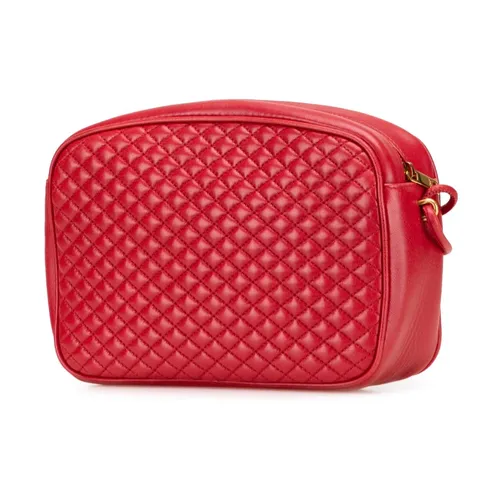 Pre-owned > Pre-owned Bags > Pre-owned Cross Body Bags - - Saint Laurent Vintage - Modalova
