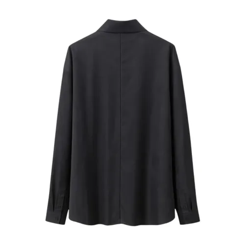 Blouses & Shirts > Shirts - - Won Hundred - Modalova