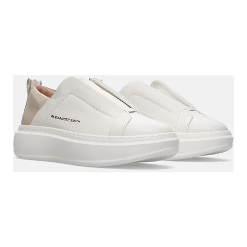 Shoes > Sneakers - - Alexander Smith - Modalova