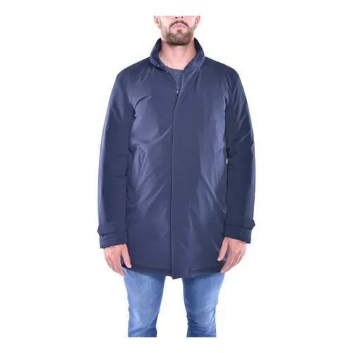 Jackets > Light Jackets - - Paul & Shark - Modalova
