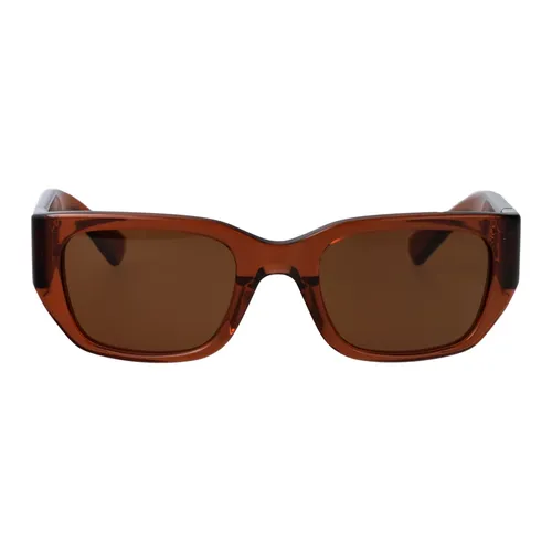 Accessories > Sunglasses - - Bottega Veneta - Modalova