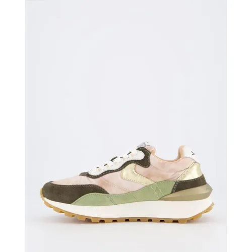 Shoes > Sneakers - - Voile Blanche - Modalova