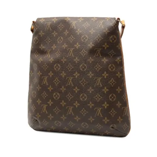 Pre-owned > Pre-owned Bags > Pre-owned Cross Body Bags - - Louis Vuitton Vintage - Modalova