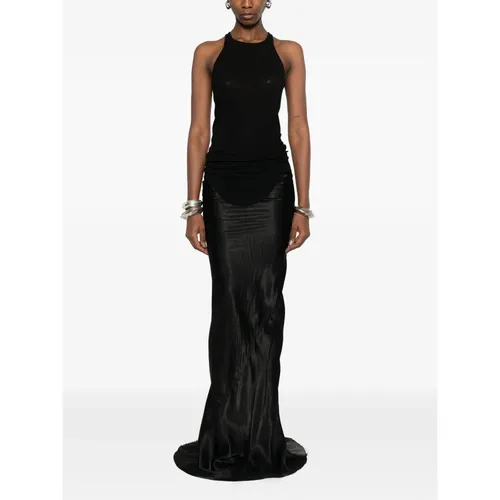 Skirts > Maxi Skirts - - Rick Owens - Modalova