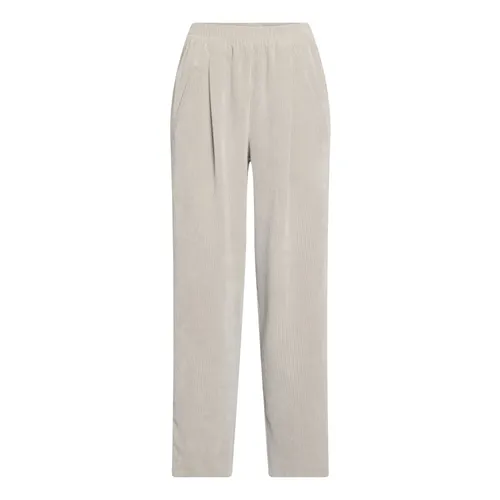 Trousers > Straight Trousers - - Marc Aurel - Modalova
