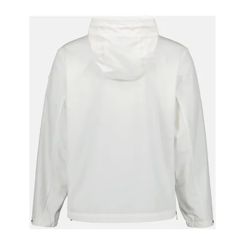 Sweatshirts & Hoodies > Zip-throughs - - Moncler - Modalova