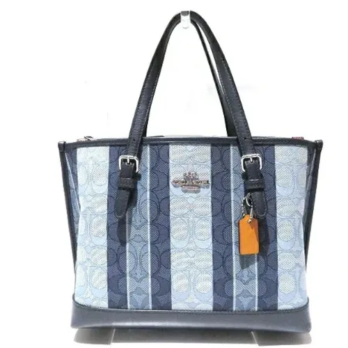 Pre-owned > Pre-owned Bags > Pre-owned Handbags - - Coach Pre-owned - Modalova