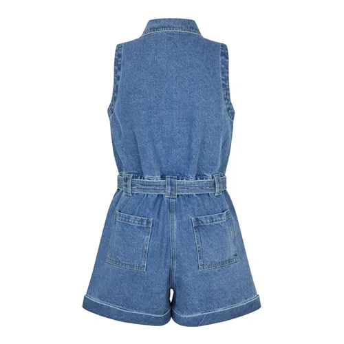Jumpsuits & Playsuits > Playsuits - - Lollys Laundry - Modalova