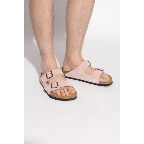 Shoes > Flip Flops & Sliders > Sliders - - Birkenstock - Modalova