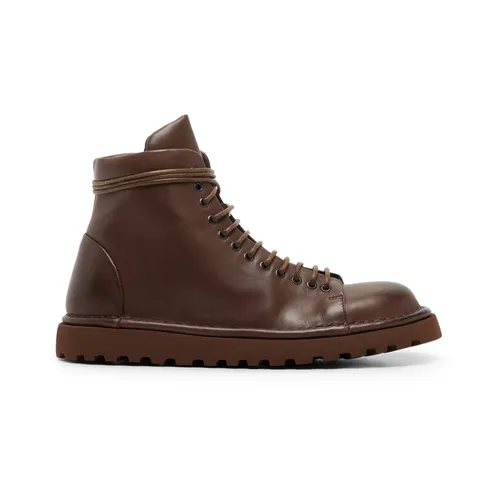 Shoes > Boots > Lace-up Boots - - Marsell - Modalova