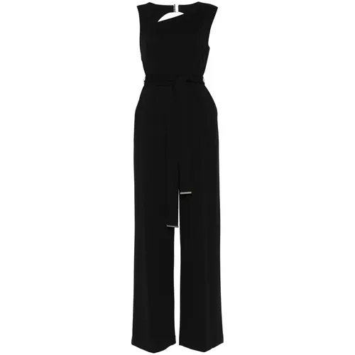 Jumpsuits & Playsuits > Jumpsuits - - Calvin Klein - Modalova