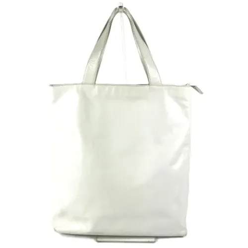 Pre-owned > Pre-owned Bags > Pre-owned Tote Bags - - Chanel Vintage - Modalova