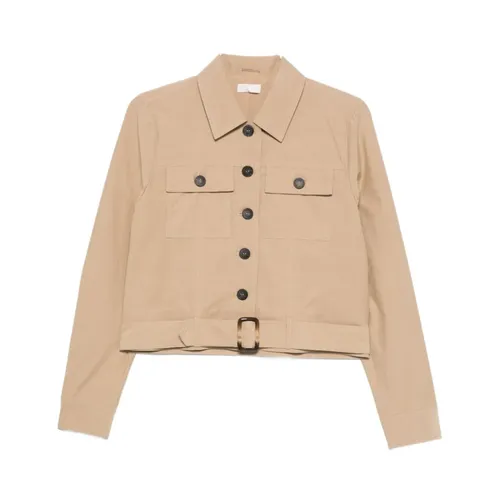 Jackets > Light Jackets - - Liu Jo - Modalova
