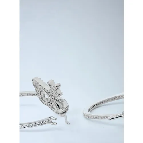 Accessories > Jewellery > Earrings - - Vivienne Westwood - Modalova