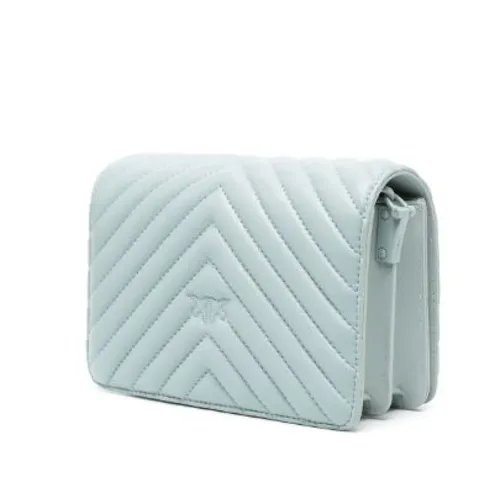 Bags > Shoulder Bags - - Pinko - Modalova