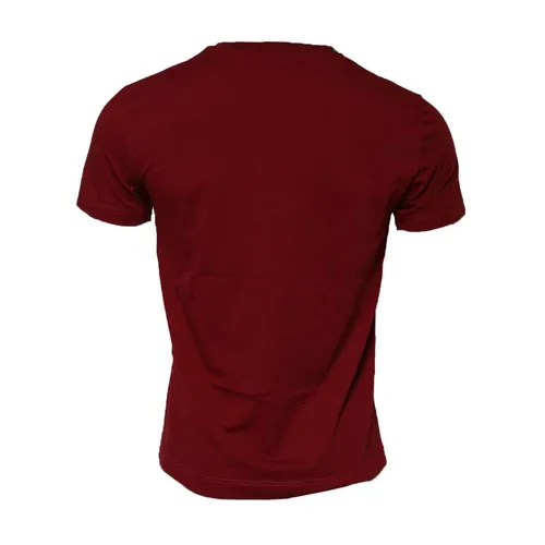 Tops > T-Shirts - - Dolce & Gabbana - Modalova