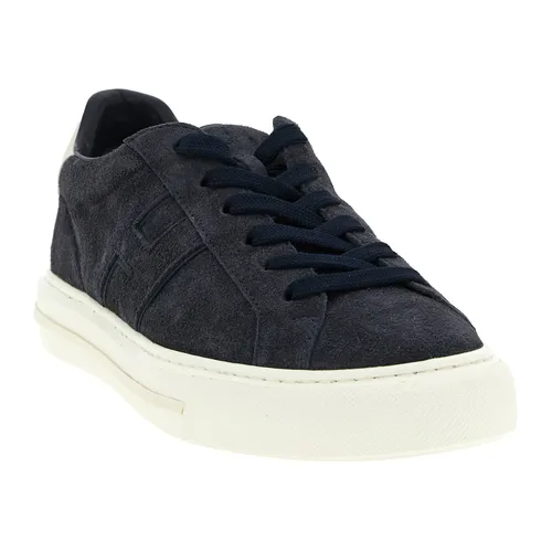Hogan - Shoes > Sneakers - Blue - Hogan - Modalova