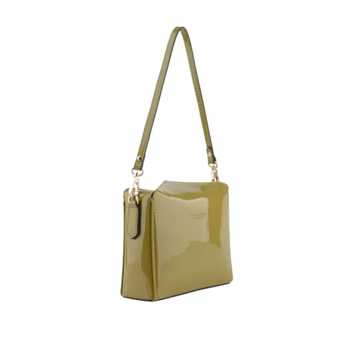 Bags > Shoulder Bags - - Pourchet Paris - Modalova