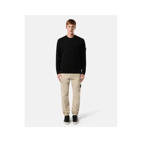 Knitwear > Round-neck Knitwear - - Stone Island - Modalova