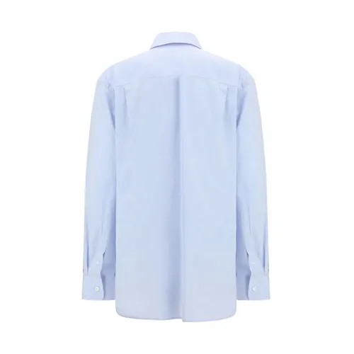 Blouses & Shirts > Shirts - - The Row - Modalova