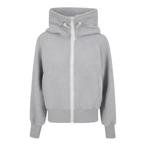 Sweatshirts & Hoodies > Zip-throughs - - Canada Goose - Modalova