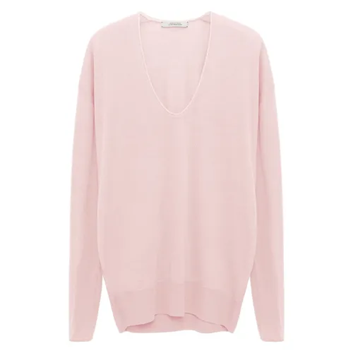 Knitwear > Round-neck Knitwear - - Dorothee Schumacher - Modalova