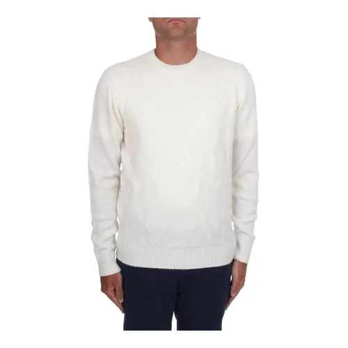 Knitwear > Cashmere Knitwear - - Herno - Modalova
