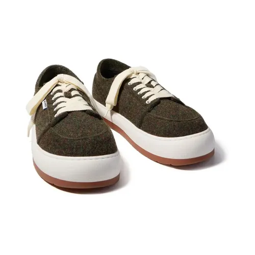 Sunnei - Shoes > Sneakers - Green - Sunnei - Modalova