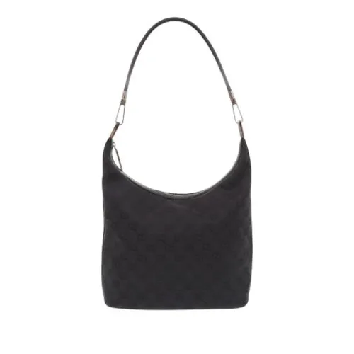 Pre-owned > Pre-owned Bags > Pre-owned Shoulder Bags - - Gucci Vintage - Modalova