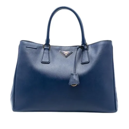Pre-owned > Pre-owned Bags > Pre-owned Tote Bags - - Prada Vintage - Modalova