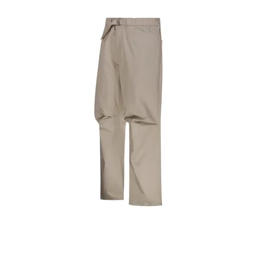 Trousers > Wide Trousers - - Darkpark - Modalova