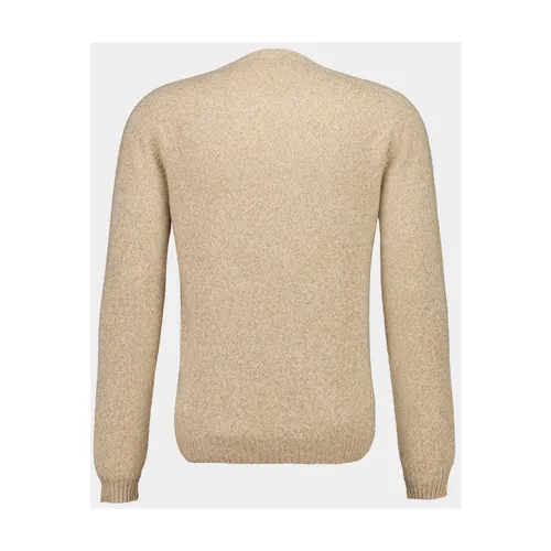 Knitwear > Round-neck Knitwear - - Boglioli - Modalova