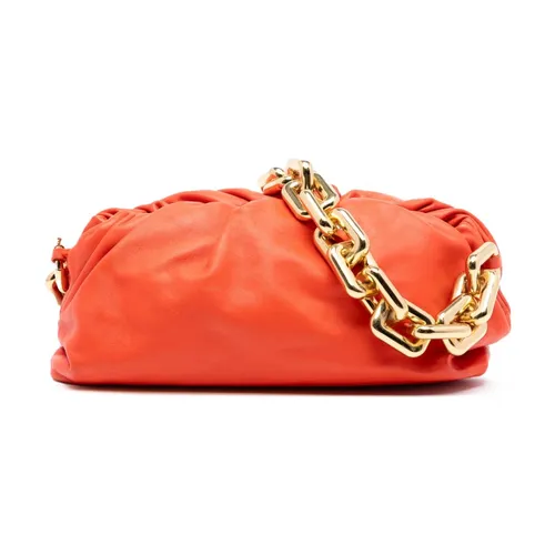 Pre-owned > Pre-owned Bags > Pre-owned Shoulder Bags - - Bottega Veneta Vintage - Modalova