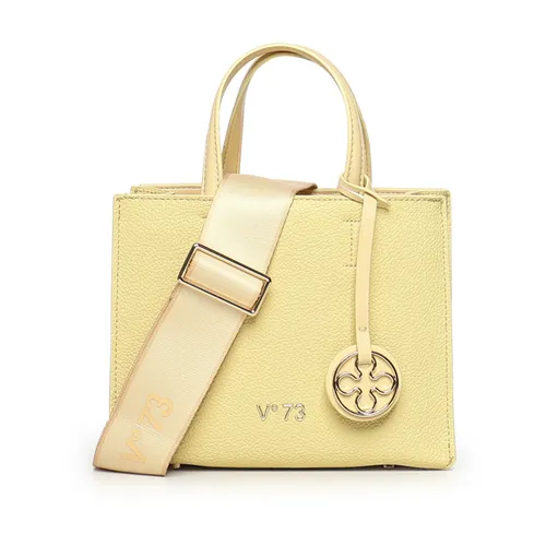 V73 - Bags > Handbags - Yellow - V73 - Modalova