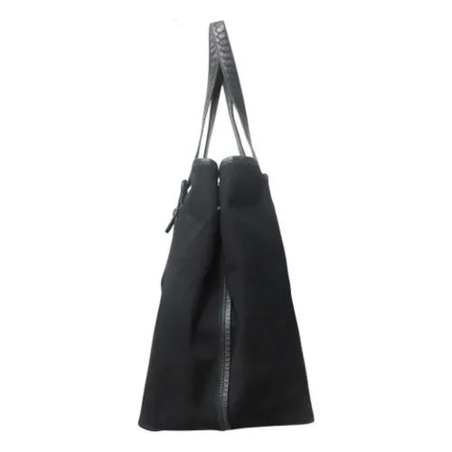 Pre-owned > Pre-owned Bags > Pre-owned Tote Bags - - Bottega Veneta Vintage - Modalova