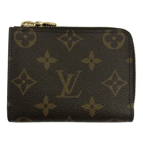 Pre-owned > Pre-owned Accessories > Pre-owned Wallets - - Louis Vuitton Vintage - Modalova