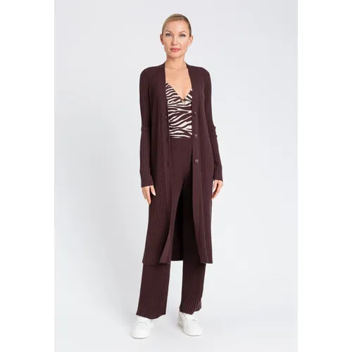 Trousers > Wide Trousers - - Twinset - Modalova