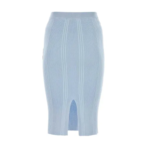 Skirts > Midi Skirts - - Bottega Veneta - Modalova