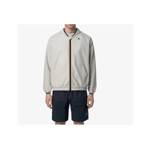 Jackets > Light Jackets - - K-Way - Modalova