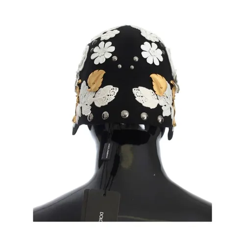 Accessories > Hats > Hats - - Dolce & Gabbana - Modalova