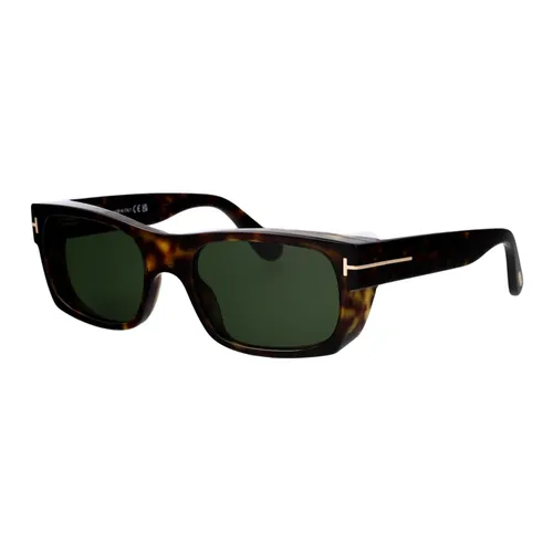 Accessories > Sunglasses - - Tom Ford - Modalova