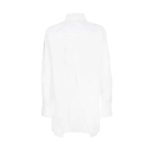 Blouses & Shirts > Shirts - - Karl Lagerfeld - Modalova