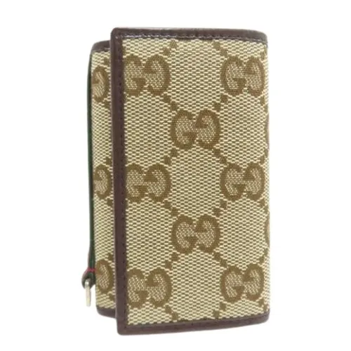 Pre-owned > Pre-owned Accessories - - Gucci Vintage - Modalova